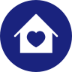 Social responsibility icon