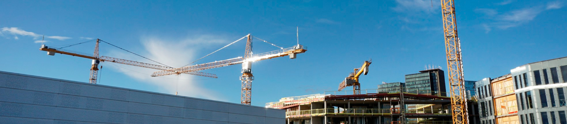 Featured construction project
