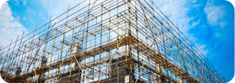 Infrastructure project