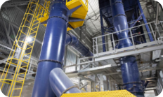 HVAC equipment