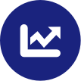 Smart city icon