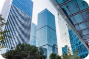 Office building