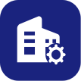 Technical support icon